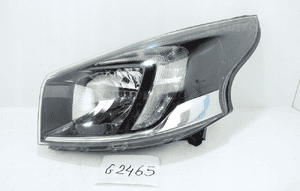 Opel vivaro b 2014 lampa przednia lewy przód 260607015R 1