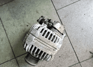 alternator passat b 7 2.0 tdi 1