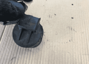 Chłodnica chłodniczka spalin zawór egr Peugeot Citroen 2.0 hdi 9645689780 8