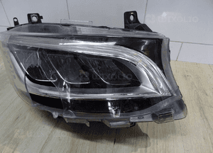 Sprinter W910 lampa prawa przód A9109067200 3