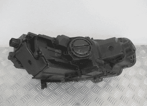 Lampa przednia przód lewa audi A5 ii lift led 8W6 2019- 11