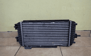 Chłodnica powietrza intercooler hyundai IX35 ix 35 1