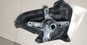 Hyundai I10 ii 13- kratka halogen lewy 86527-B9000 3