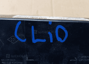 Moduł sterownik nawigacji CBOX Renault Clio III 280246043R 5