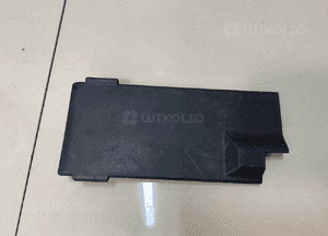 GOLF V A3 8P OSŁONA FOTELA PRAWA 1K0971981A 1