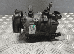 SPRĘŻARKA KLIMATYZACJI GOLF VII 1.6TDI 5Q0820803A 7