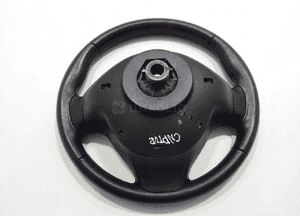 KIEROWNICA MULTIFUNKCYJNA PRZYCISKI RENAULT CAPTUR I 985105453R 2013-2016 6