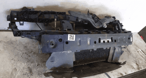 Pas przedni ford focus MK.2 2 ii lift fl 1.6 1.8 2.0 benzyna wzmocnienie czołowe 5