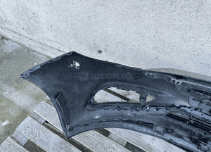 Zderzak przód przedni opel astra 5 v k 2015- kompletny grill kratki cały 7