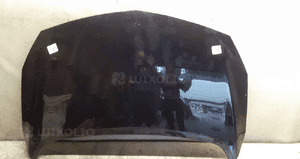 $ MASKA POKRYWA SILNIKA OPEL ASTRA J 4 IV Z22C CZARNA 1