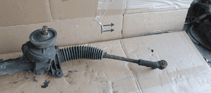 Maglownica przekładnia kierownicza VW Passat B6 3C1423051N 6