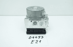 Pompa abs seat ateca vw t-roc 1.5 tsi 5Q0614517GD 4