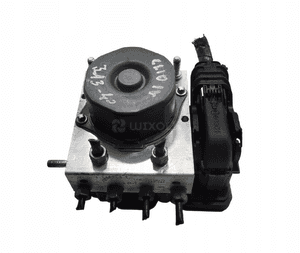Pompa sterownik abs renault clio iv 476605492R 2013-2016 1