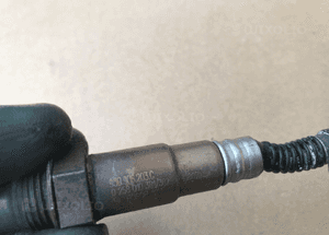 Sonda lambda Porsche Macan 0258010381 4