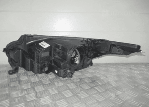 Lampa przednia przód prawa range rover sport 2 ii xenon 2013-2017rok 7