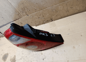 Lampa lewy tył tylna lewa Ford Mondeo MK3 1S71-13405-A 4