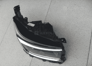 Opel grandland x lift lampa reflektor full led lux prawy europa 9840302180 2