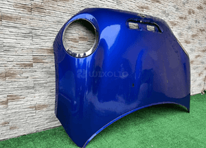 Maska mini F55 F56 F57 s B62 2