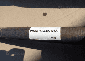 Półoś przednia prawa ford transit MK6 RMCC113A327A1A nowy oryginał 2
