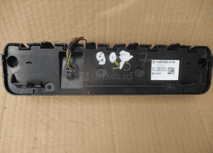 Panel nawiewu mercedes sprinter W907 W910 A9079054006 2