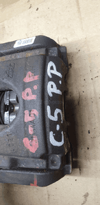 Zacisk hamulcowy prawy przód przedni prawy Citroen C5 III 9663000280 10