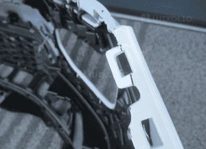 ZDERZAK PRZEDNI PRZÓD VW T-ROC 2GA 2GA807221J 2017-2021 17