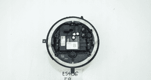 Nagrzewnica dmuchawa nawiewu mercedes W205 W213 F011500133 5