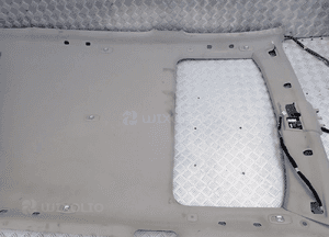 PODSUFITKA RENAULT ESPACE V 1