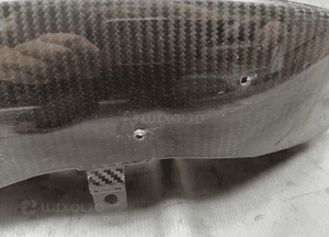 Spojler dokładka Bmw M3 F80 M4 F82 2350710 4