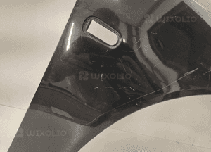 Saab 9-3 03-08 BŁOTNIK PRAWY PRZÓD 3