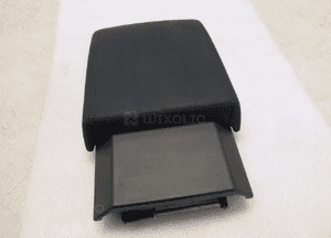 RANGE ROVER EVOQUE L538 PODŁOKIETNIK SKÓRA 4