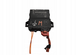 Moduł sterownik gateway audi Q5 i 8R 8T0907468AA 2008-2012 1