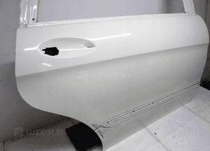 Drzwi prawy tył mercedes r-klasa W251 long 2