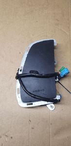 Poduszka fotela lewa AIRBAG Peugeot 307 SW 1
