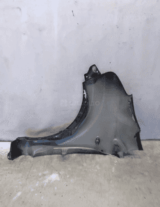 Błotnik prawy do toyota aygo czarny 211 4