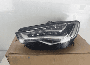 Reflekto full led audi A6 C7 4G 2012-2014 przed liftem oe oryginał 2