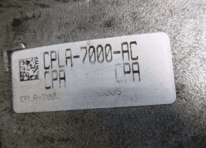 RANGE ROVER SPORT L494 VOGUE L405 3.0 D SKRZYNIA BIEGÓW SPRZĘGŁO NR 29 7