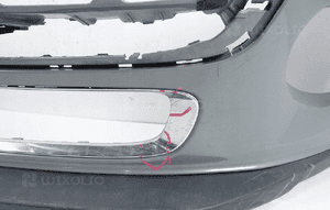Zderzak przód przedni mini cooper F56 14- 7317969 6