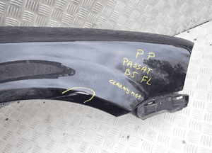 BŁOTNIK PRAWY PRZÓD VW PASSAT B5 FL RADOM 2