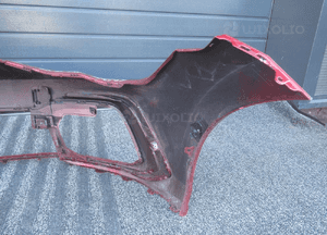 Zderzak przedni przód vw golf viii 8 gti gtd gte r-line 5H0807221G 2019-2024 20