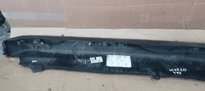 Zderzak tył tylny Renault Trafic III Vivaro B 850222960R 93450062 5