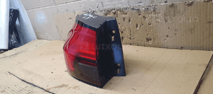 Lampa lewy tył tylna lewa Opel Zafira C 13278784 4