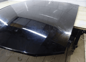 Maska pokrywa silnika ford mustang 05-09 4
