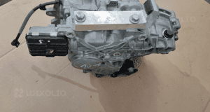 Skrzynia biegów peugeot citroen fiat opel toyota elektryk 9830123780 3
