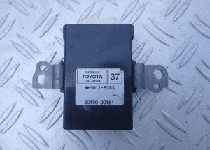 Moduł sterownik lexus is 300H 89100-30151 radom