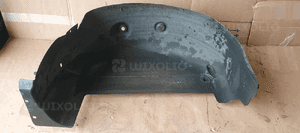 Nadkole prawy tył tylne prawe Opel Vivaro B Trafic III 93867907 767481698R 5