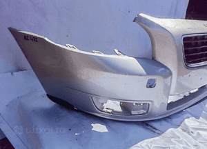 Zderzak przód przedni volvo S40 V50 lift 07-12 30744976 5