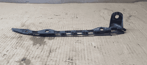 Ślizg zderzaka prawy tył tylny prawy Mercedes W169 A1698851463 2