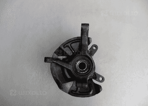 Zwrotnica lewa przód Suzuki Alto 1,0i 03r 98-04r 2