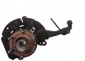 Piasta zwrotnica lewa przód przednia ford ranger iv v 2.2 tdci 2012-2018 1